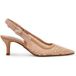 Steve Madden Ensemble Pumps Blush Lace Maat: 39