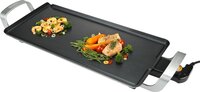 BOURGINI Classic Multi Plate Plus - bakplaat - large - grillplaat