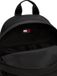 Merkloos Tommy Hilfiger Essential Daily Dome Backpack Black