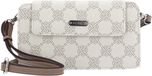 Picard Sac bandoulière Portefeuille Euphoria 1 Phone Wallet Cream Crème