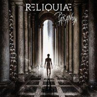 Reliquiae Paranoia (Mediabook)