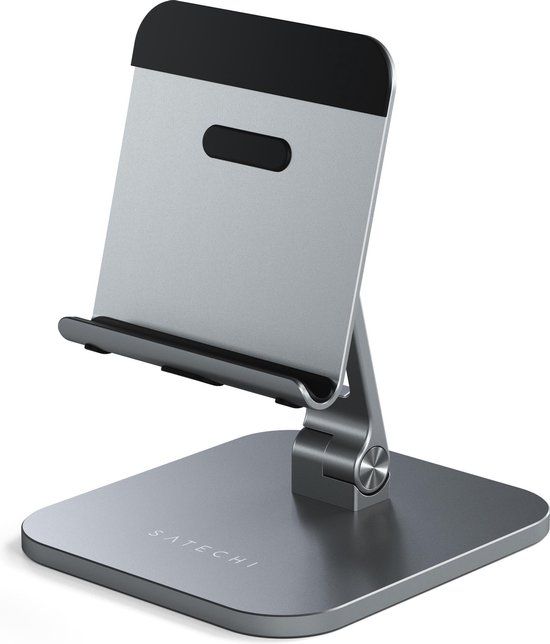 Satechi Aluminum iPad Pro Desktop Stand - Space Gray