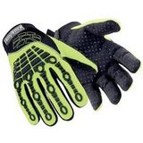 HexArmor Chrome Series 4026 Gants de protection contre les coupures