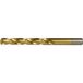 Heller 29278 8 HSS TiN Metaal-spiraalboor 1 stuks 12 mm Gezamenlijke lengte 151 mm Titanium gecoat DIN 338 Cilinderschacht 1 stuk(s)