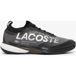 LACOSTE AG-LT-LITE Men Black FW26 (Zapatillas)
