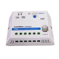 EPEVER PWM LS3024EU Laadregelaar 30A 12/24V