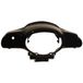 one By Camamoto 77390150G stuurhoes voor de koplamp, zwart, glanzend, compatibel met Aprilia Scarabeo/Scarabeo Street Restyling 50 / 100cc bouwjaar 2001 tot 2012