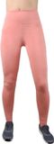 Nike Swoosh Pink BV4767-606 Leggings Dames M Roze