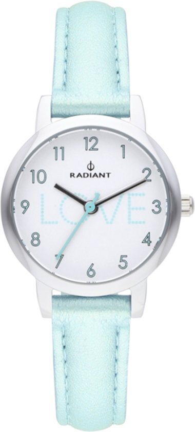 Radiant New Radiant daniela RA499602 Jongen Quartz horloge