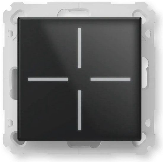 HomeMatic 161170A0 Smart Button White