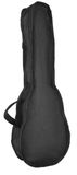 Boston UKG-00 Hoes voor Guitalele – Ongevoerd, Nylon, Zwart