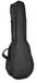 Boston UKG-00 Hoes voor Guitalele – Ongevoerd, Nylon, Zwart