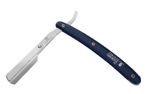 The Bluebeards Revenge Straight Razor For Professional Barbers And Men’s Shaving, Blades Not Included - 7429517340363