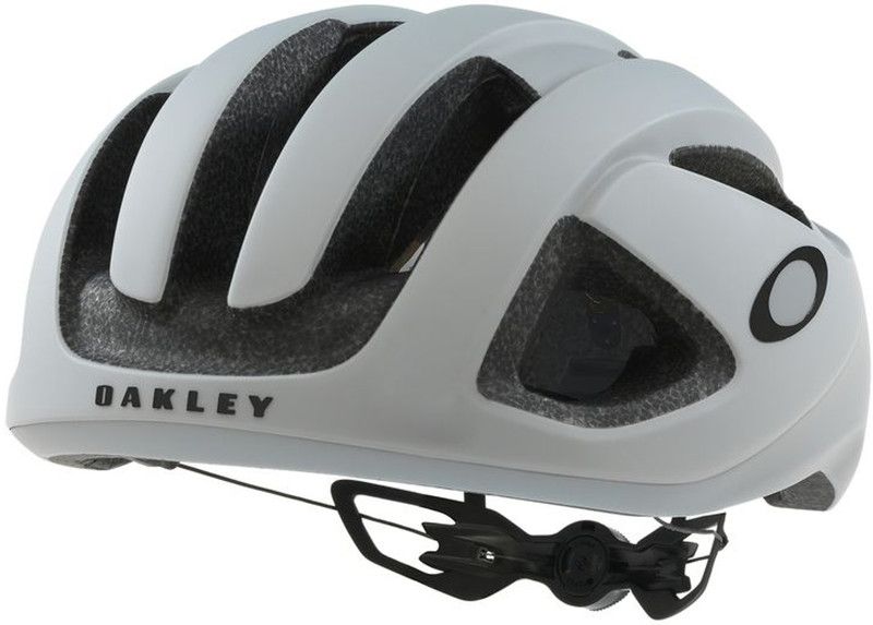 Oakley ARO3 Fietshelm grijs - EAN: 0190645707669