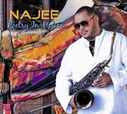 Poetry Shanachie Records Corporation Poetry in Motion
