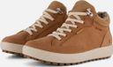 Ecco Soft 7 Tred W Veterboots cognac Nubuck - Sneakers - Unisex