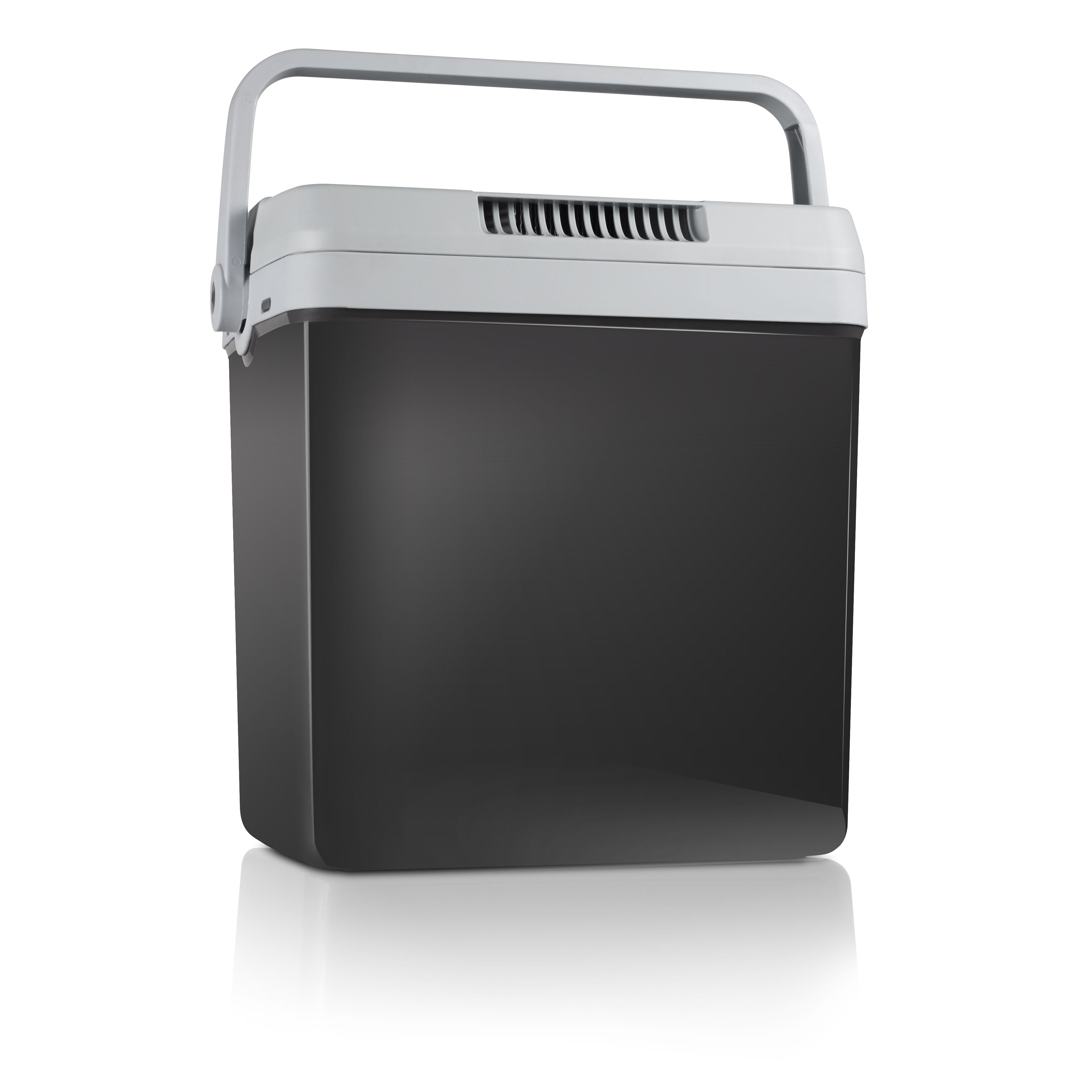 Tristar KB-7532 Koelbox - 30L - Black/Grey - Electric - 12V/230V - Cools & Heats