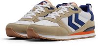 Hummel MONACO 86 NS sneaker herenschoenen vegan 221427 8173 Cornstalk