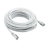 Gefom 400246 verlengkabel RJ45, 10 m, wit