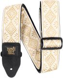 Ernie Ball 5627 Jacquard Gitaarband Diamond Blossom