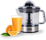 Levenslang Lebenlang Citruspers - Elektrische Sinaasappelpers RVS