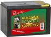 Kerbl Corral - Alkaline-Batterij 120Ah, Kleine Behuizing (COR44228)