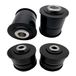 PSB Bushings - Polyurethaan busset voor achterste bovenste draagarm - Compatibel met Land Rover Discovery 3/4 (2005-2016) en Range Rover Sport L320 (2006-2013)