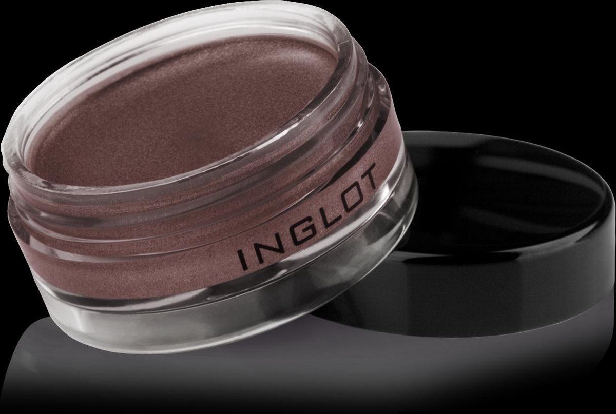 Inglot AMC Eyeliner Gel - 5907587149960