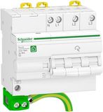 Schneider Electric Schneider - Overspanningsbegrenzer Type 2 3P+N 10Ka - R9L16710