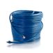 CAT6 netwerkkabel 91,44 m S/FTP (S-STP) blauw