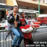 Bertus Distributie Neue Grafik - Dalston Tape Vol. 1 (LP)