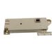 Brandt, Thomson, Ariston Hotpoint, Vedette, Fagor, Sangiorgio, Blo - Loquet de sécurité de porte (62735-36457) (52x0581) Lave-linge