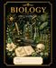 Biology Lined Notebook