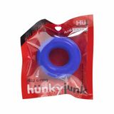 Hünkyjunk Cockring Single - Blauw