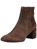 Högl Daydream Enkellaarzen voor dames, Chocplum