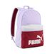 PUMA Phase Color Block Rugzak Klassieke Rugzakken