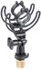 Rycote 041106 INVision INV-6 Microfoonophanging, zwart