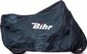 Bihr H2o Scooterhoes / Motorhoes Zwart - Small