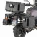 Givi Montage Des Valises Latérales Monokey® Cam-side Trekker Outback Bmw R1300gs 2025 Adventure