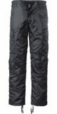 Brandit - Thermal Broek rechte pijpen - Thermo - L - Zwart
