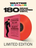 Gunfighter Marty Robbins Gunfighter Ballads And.. (LP)