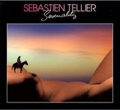 Bertus Distributie Sebastien Tellier - Sexuality