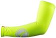 Wowow Raceviz armstukken Artic L, geel