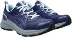 Asics Trail Scout 3 Sportschoenen Vrouwen - Paars - Maat 41.5