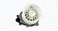 Elektrische ventilator voor binnenshuis