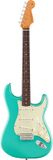 Fender Vintera III Early '60s Stratocaster Seafoam Green - ST-Style elektrische gitaar