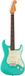 Fender Vintera III Early '60s Stratocaster Seafoam Green - ST-Style elektrische gitaar