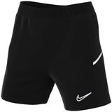 Nike Dri-fit Academy 25 Korte Broek Zwart L Vrouw