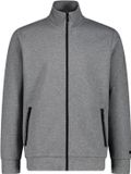 CMP Fleece CMP Mannen Grijs XL
