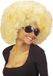 Widmann Pruik Jimmy Flash Extra Krul, Blond